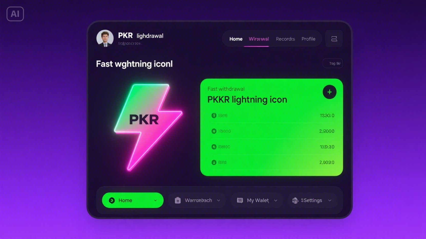 Registration at Lucky Win 777 Casino