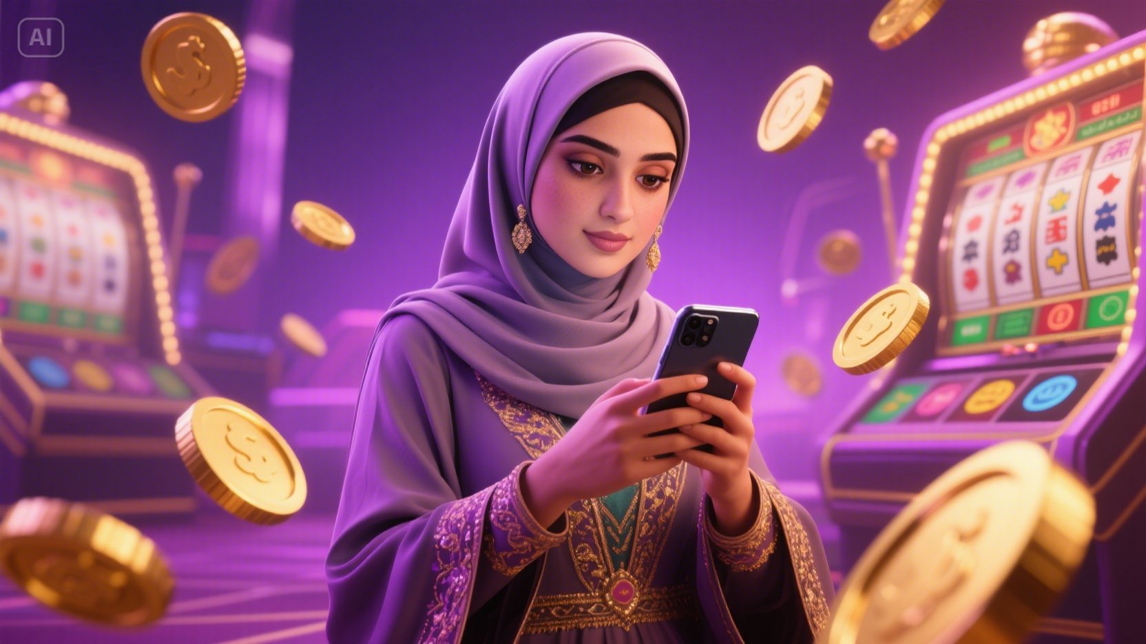 Casino Lucky Win 777 desktop and mobile interfaces