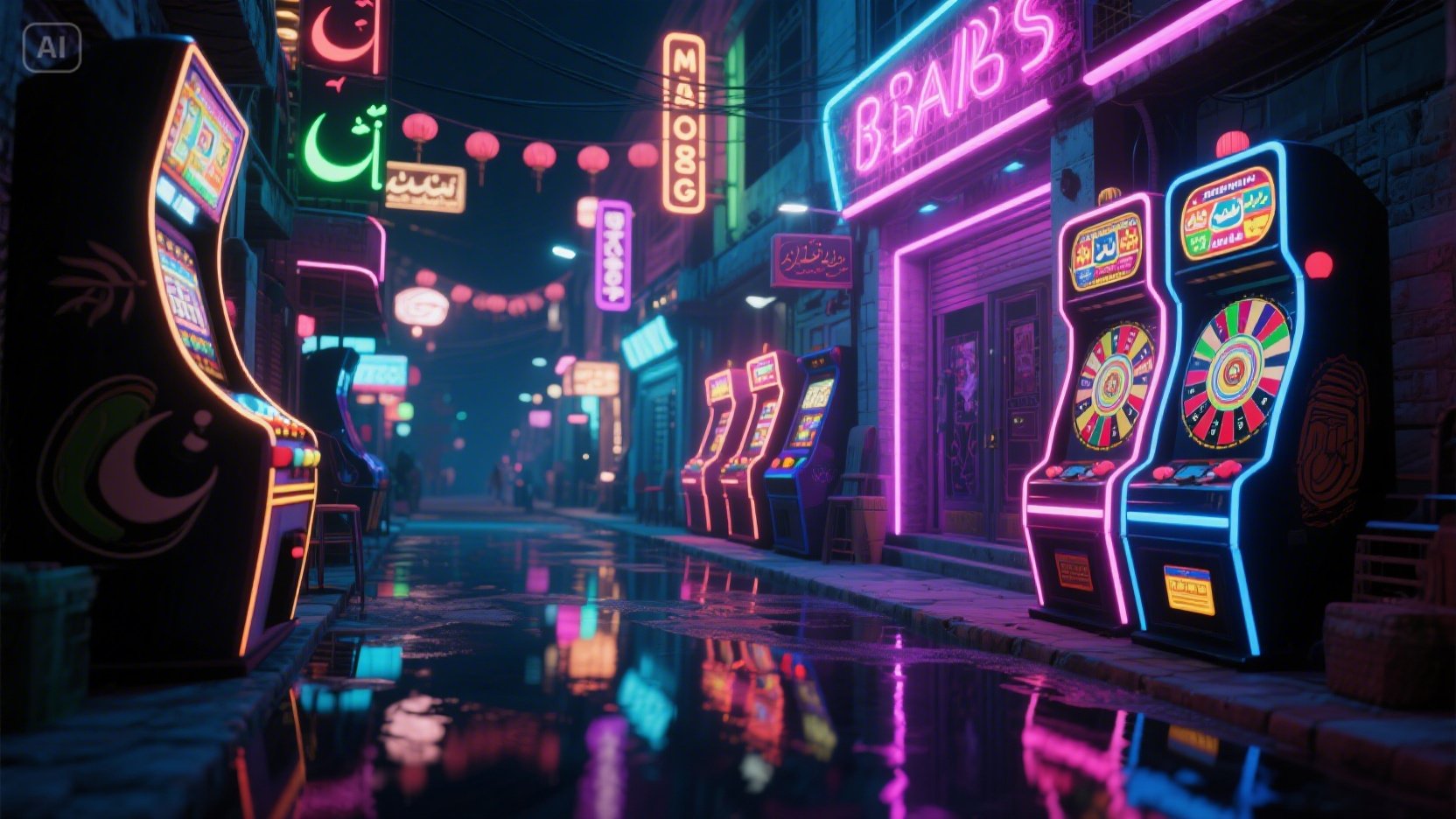 Lucky Win 777Make your first deposit today and double your entertainment! Get 200% bonus instantly and enjoy Pakistan’s most trusted online casino platform.