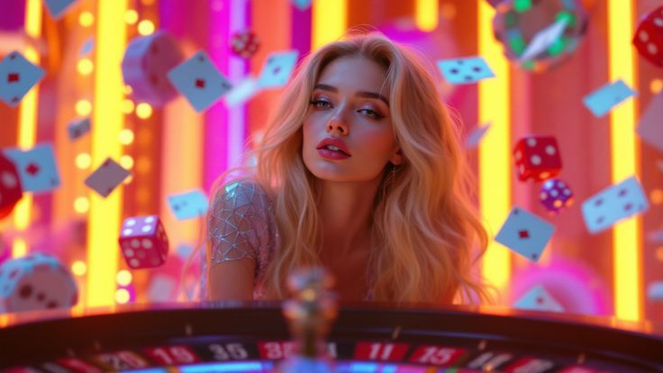 Lucky Win 777 پاکستان ریئل منی گیمز